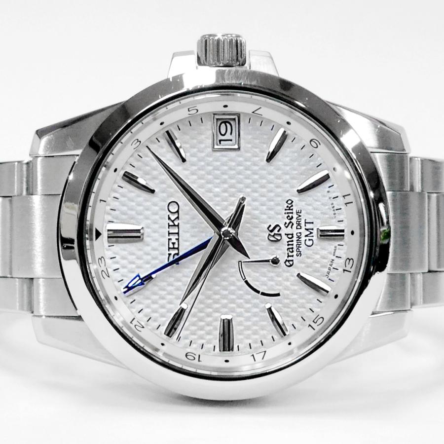 Grand Seiko 【超希少 / 生産終了モデル】GRAND SEIKO グランド