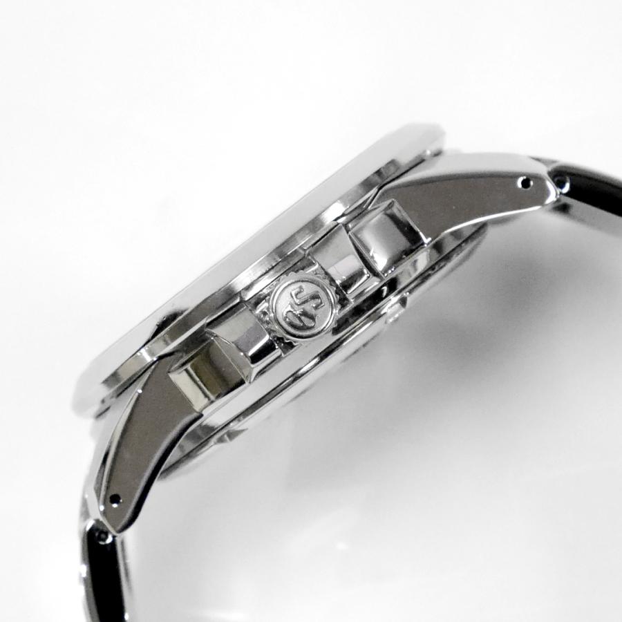 Grand Seiko 【超希少 / 生産終了モデル】GRAND SEIKO グランド