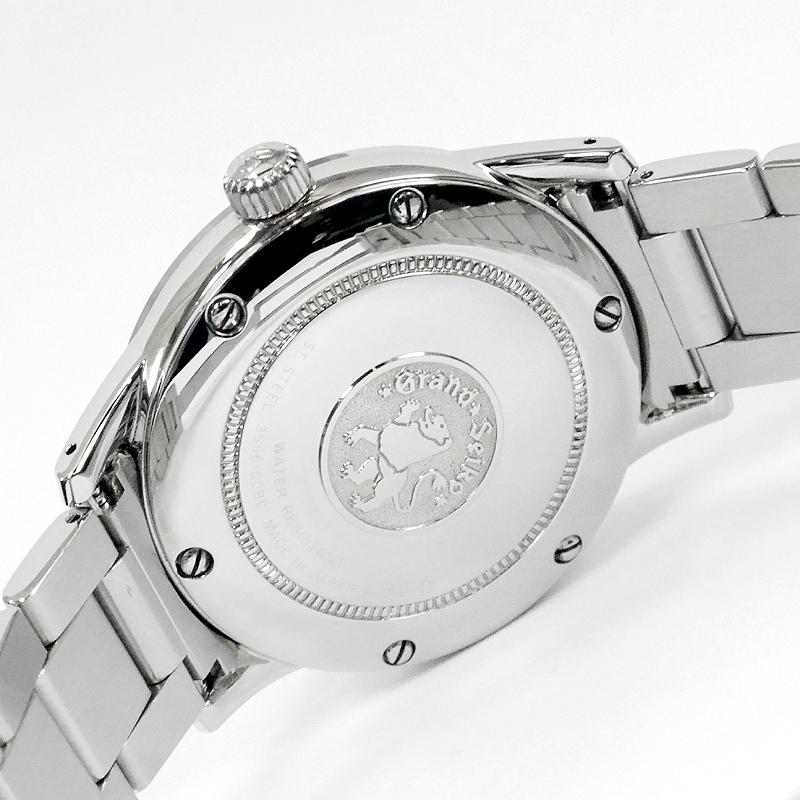Grand Seiko 【激レア / 生産終了モデル 極美品】GRAND SEIKO
