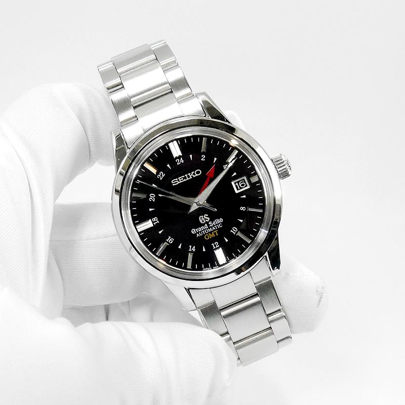 Grand Seiko 【激レア / 生産終了モデル 極美品】GRAND SEIKO