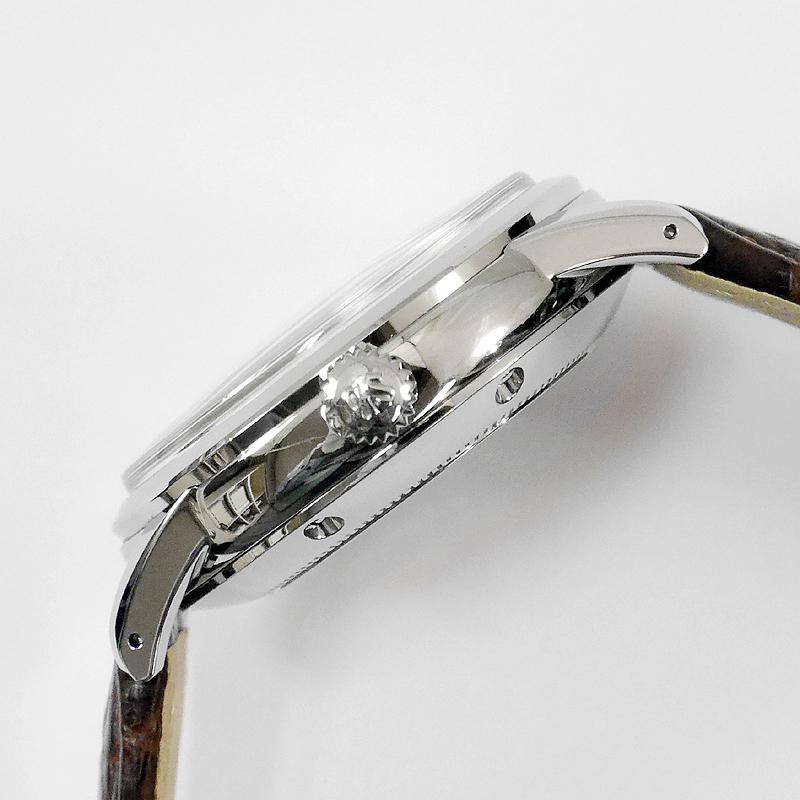 Grand Seiko 【未使用 / 付属完備】GRAND SEIKO グランド Grand Seiko 【未使用 / 付属完備】GRAND SEIKO グランド
