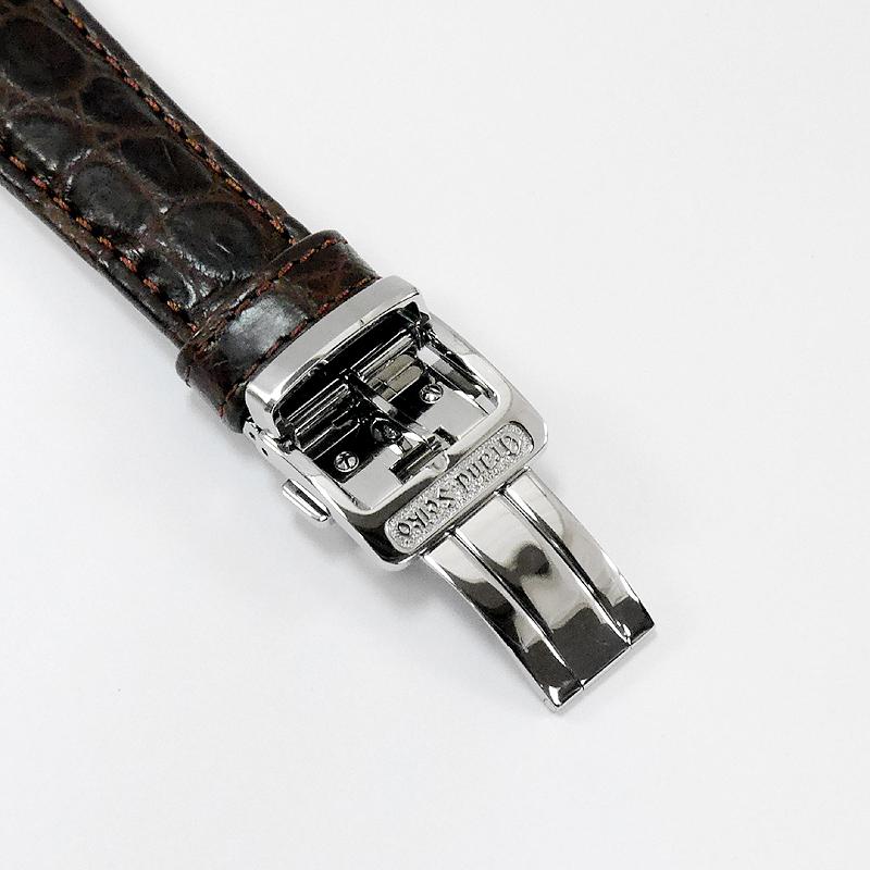 Grand Seiko 【未使用 / 付属完備】GRAND SEIKO グランド Grand Seiko 【未使用 / 付属完備】GRAND SEIKO グランド