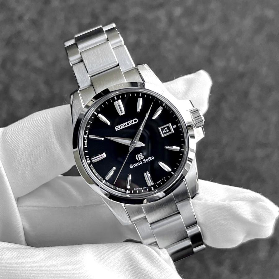 Grand Seiko GRAND SEIKO グランドセイコー ヘリテージコレクション