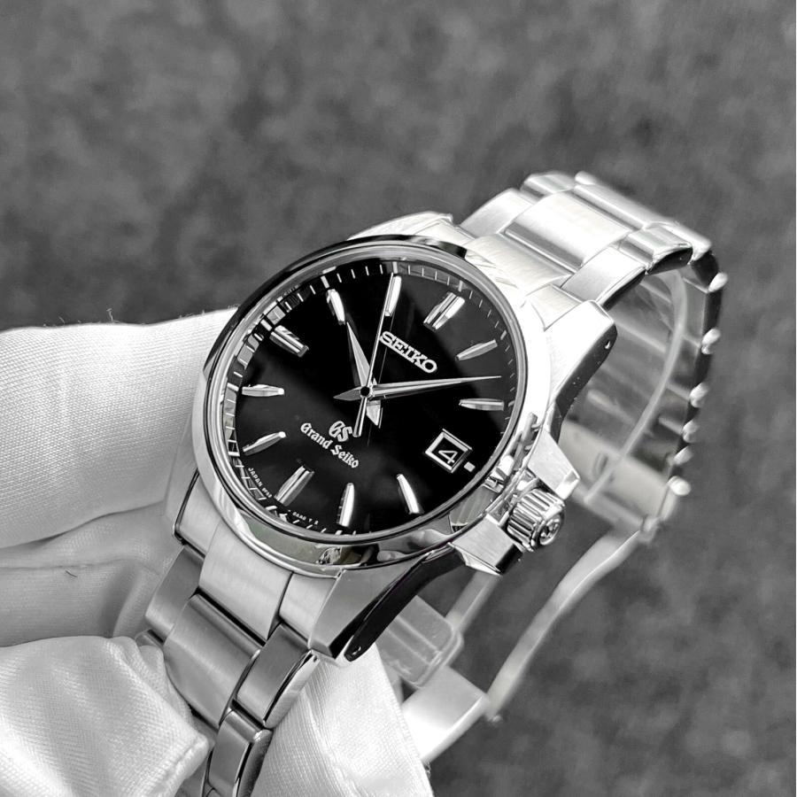 Grand Seiko GRAND SEIKO グランドセイコー ヘリテージコレクション