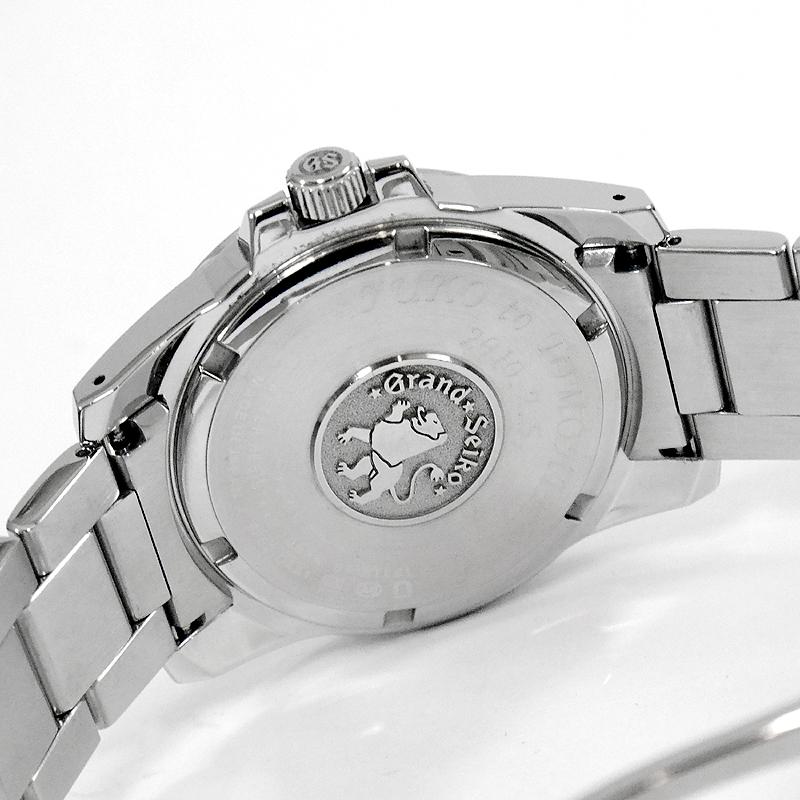 Grand Seiko GRAND SEIKO グランドセイコー ヘリテージコレクション
