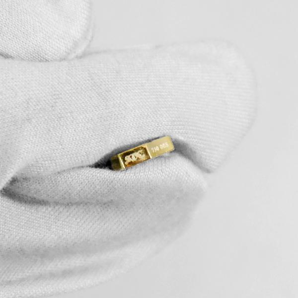 SJX DIAMOND NUMBER CHARM 「8」 K18 YG 6ZC0118 ダイヤ SJX DIAMOND NUMBER CHARM 「8」 K18 YG 6ZC0118 ダイヤ