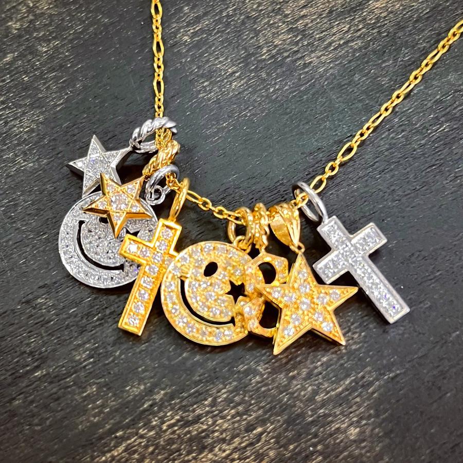SJX DIAMOND NUMBER CHARM 「8」 K18 YG 6ZC0118 ダイヤペンダント ネックレストップ ナンバー 数字 ゴールドジュエリー メンズ レディース SJX DIAMOND NUMBER CHARM 「8」 K18 YG 6ZC0118 ダイヤペンダント ネックレストップ ナンバー 数字 ゴールドジュエリー メンズ レディース