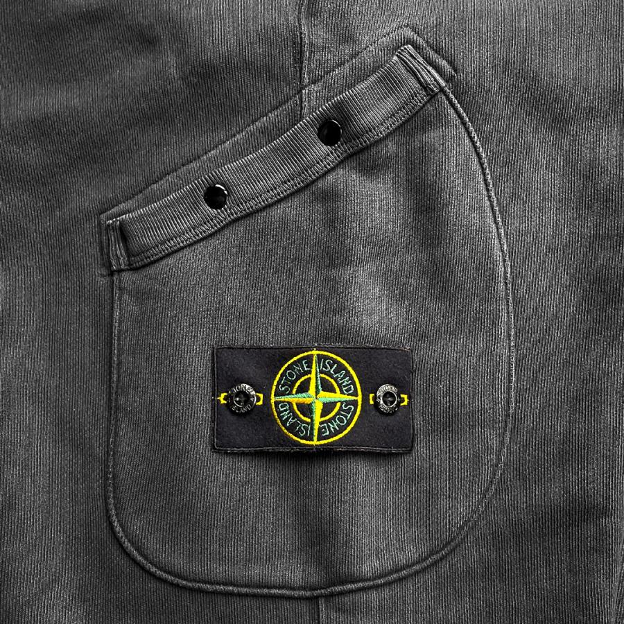 STONE ISLAND（ストーン アイランド） 【極美品】STONE ISLAND