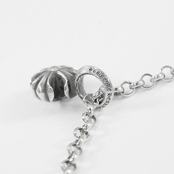 CHROME HEARTS クロムハーツ スタックチャーム CHプラス V2 CHROME HEARTS クロムハーツ スタックチャーム CHプラス V2