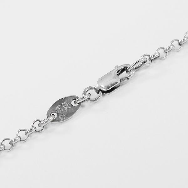 CHROME HEARTS クロムハーツ スタックチャーム CHプラス V2 CHROME HEARTS クロムハーツ スタックチャーム CHプラス V2