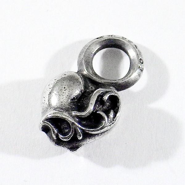 CHROME HEARTS クロムハーツ スタックチャーム ハート #B CHROME HEARTS クロムハーツ スタックチャーム ハート #B