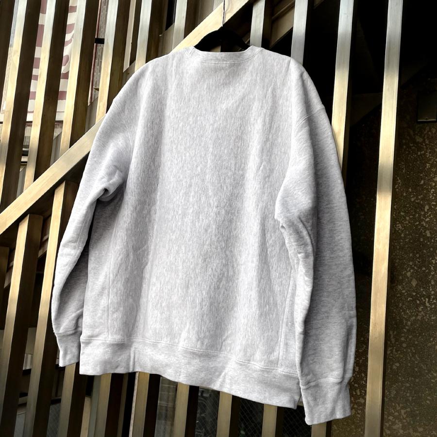 supreme シュプリーム トレーナー Cities Arc Crewneck Supreme（シュプリーム） Cities Arc Crewneck シティーズ アーク