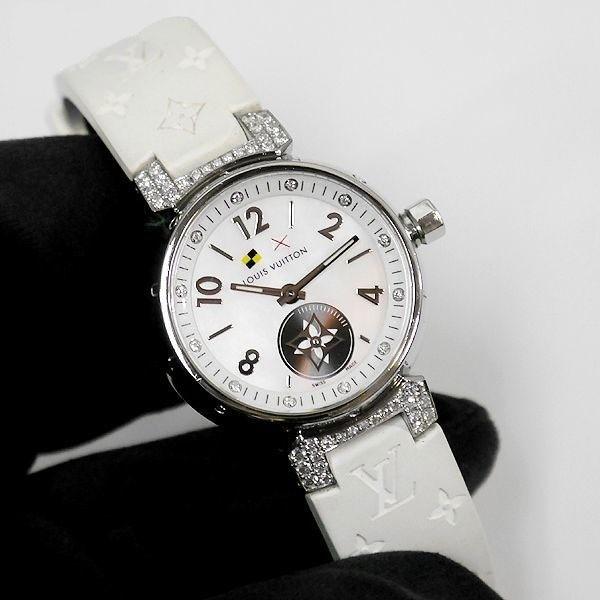 タンブール(LOUIS VUITTON) LOUIS VUITTON ルイヴィトン 12P タンブール(LOUIS VUITTON) LOUIS VUITTON ルイヴィトン 12P