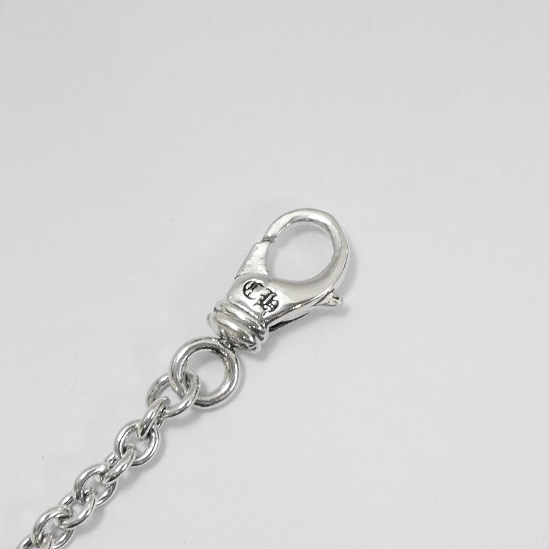 CHROME HEARTS 【希少 / 極美品】CHROME クロムハーツ タイニー CHROME HEARTS 【希少 / 極美品】CHROME クロムハーツ タイニー