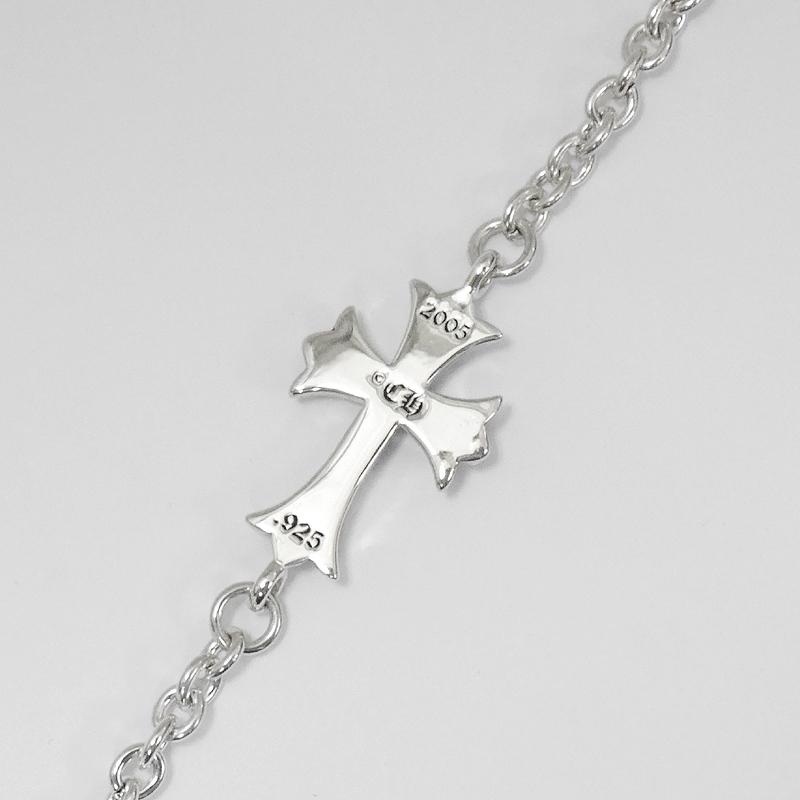 CHROME HEARTS 【希少 / 極美品】CHROME クロムハーツ タイニー CHROME HEARTS 【希少 / 極美品】CHROME クロムハーツ タイニー