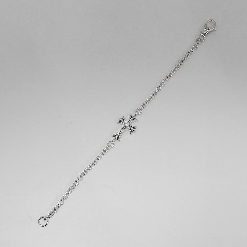 CHROME HEARTS 【希少 / 極美品】CHROME クロムハーツ タイニー CHROME HEARTS 【希少 / 極美品】CHROME クロムハーツ タイニー
