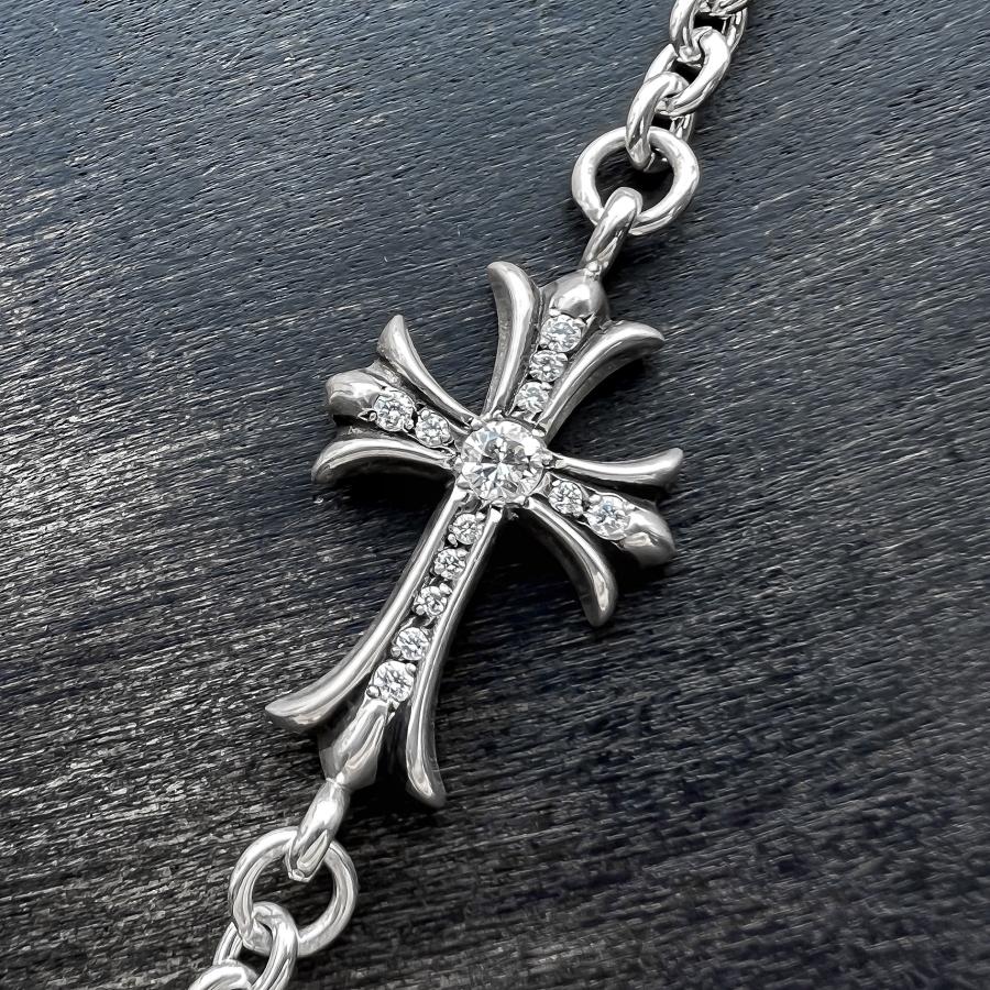 CHROME HEARTS 【希少 / 極美品】CHROME クロムハーツ タイニー CHROME HEARTS 【希少 / 極美品】CHROME クロムハーツ タイニー