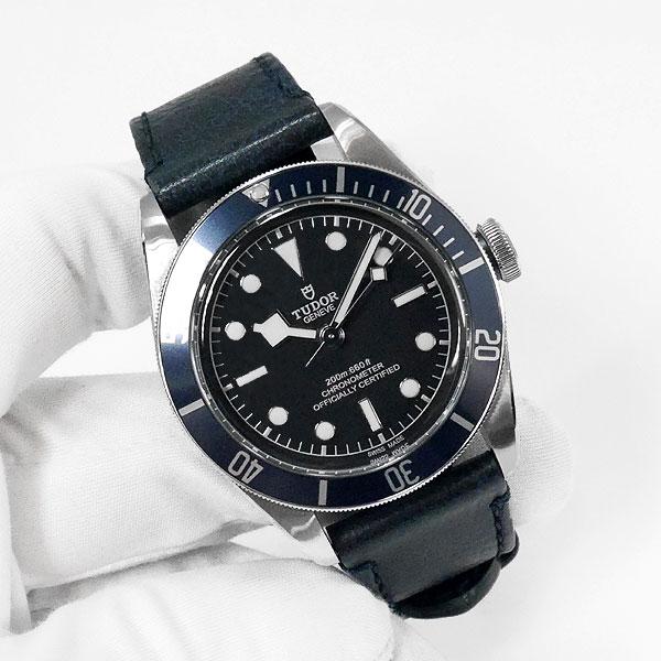 TUDOR（チューダー） 【付属完備/新品ラバーベルト付】TUDOR