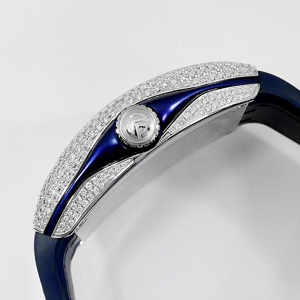 FRANCK MULLER フランクミュラー ヴァンガード ヨッティング FRANCK MULLER フランクミュラー ヴァンガード ヨッティング