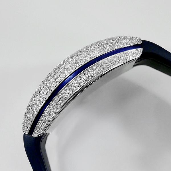 FRANCK MULLER フランクミュラー ヴァンガード ヨッティング FRANCK MULLER フランクミュラー ヴァンガード ヨッティング
