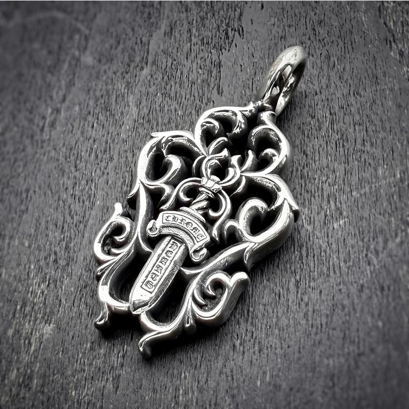 CHROME HEARTS（クロムハーツ） 【極美品 / 希少モデル】CHROME HEARTS