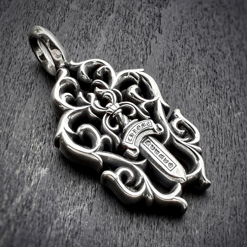 CHROME HEARTS（クロムハーツ） 【極美品 / 希少モデル】CHROME HEARTS