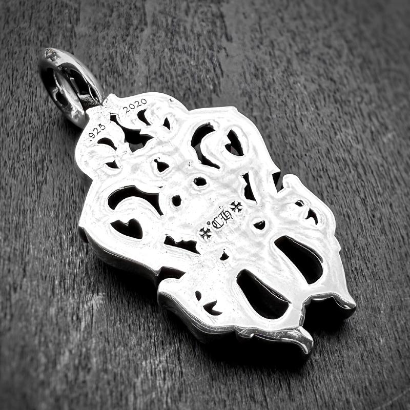 CHROME HEARTS（クロムハーツ） 【極美品 / 希少モデル】CHROME HEARTS