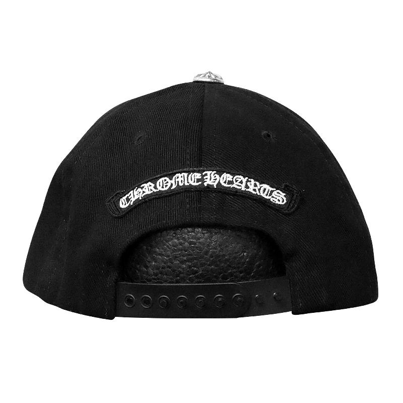 CHROME HEARTS 【極美品】CHROME クロムハーツ VERTICAL CH ロゴ CHROME HEARTS 【極美品】CHROME クロムハーツ VERTICAL CH ロゴ