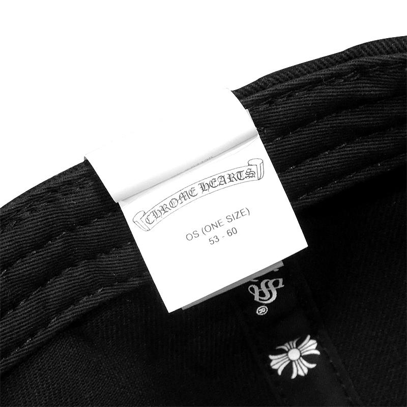 CHROME HEARTS 【極美品】CHROME クロムハーツ VERTICAL CH ロゴ CHROME HEARTS 【極美品】CHROME クロムハーツ VERTICAL CH ロゴ