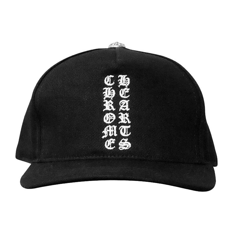 CHROME HEARTS 【極美品】CHROME クロムハーツ VERTICAL CH ロゴ CHROME HEARTS 【極美品】CHROME クロムハーツ VERTICAL CH ロゴ