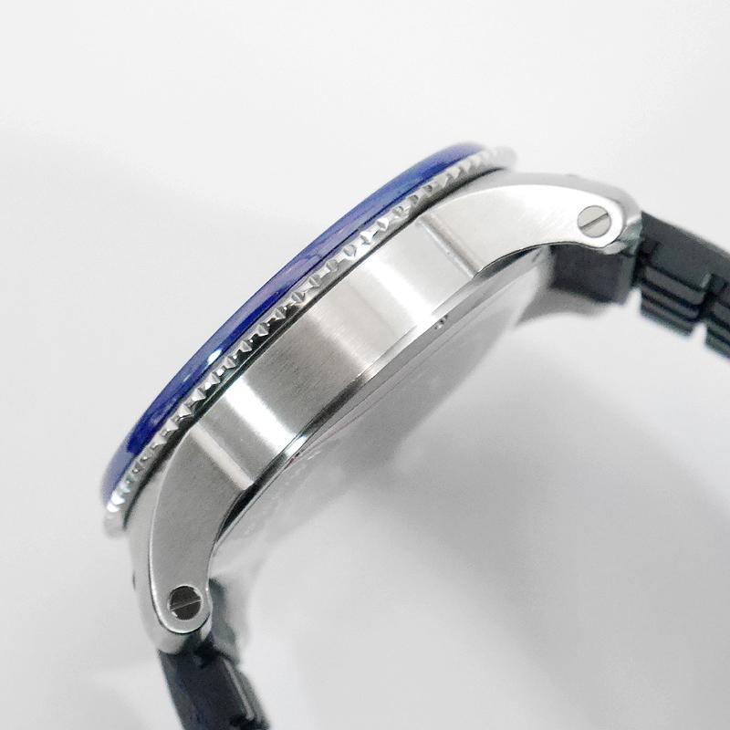CALIBRE DE CARTIER 【美品/付属完備】CARTIER カリブル ドゥ 