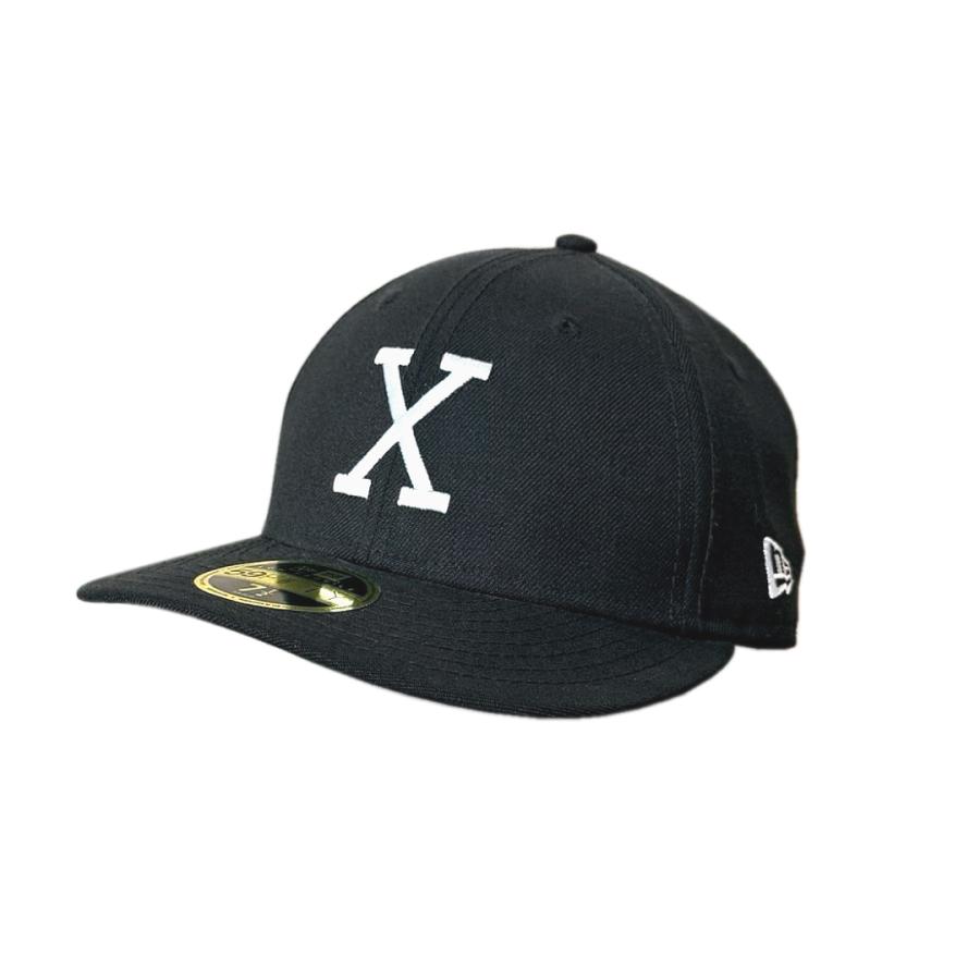 XLARGE（エクストラ ラージ） NEW ERA ニューエラ コラボ 59FIFTY LOW
