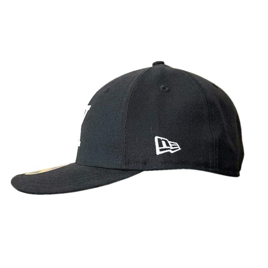 XLARGE（エクストラ ラージ） NEW ERA ニューエラ コラボ 59FIFTY LOW