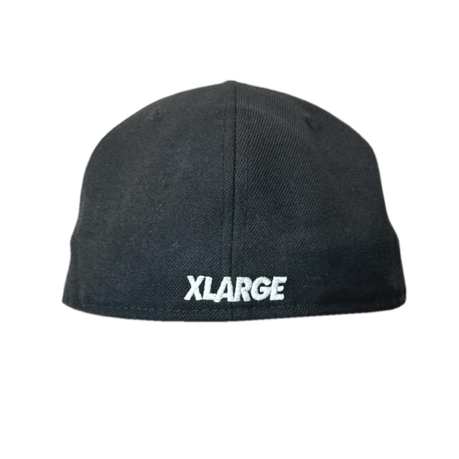 XLARGE（エクストラ ラージ） NEW ERA ニューエラ コラボ 59FIFTY LOW