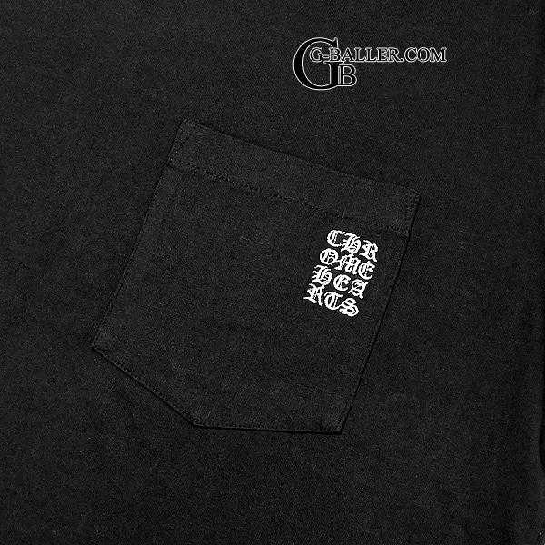 CHROME HEARTS（クロムハーツ） 【新品】CHROME HEARTS Y NOT クロス