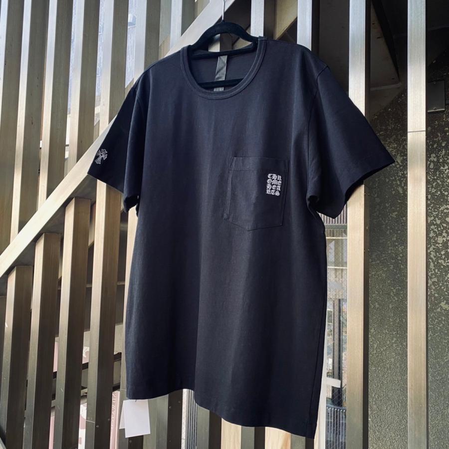CHROME HEARTS（クロムハーツ） 【新品】CHROME HEARTS Y NOT クロス