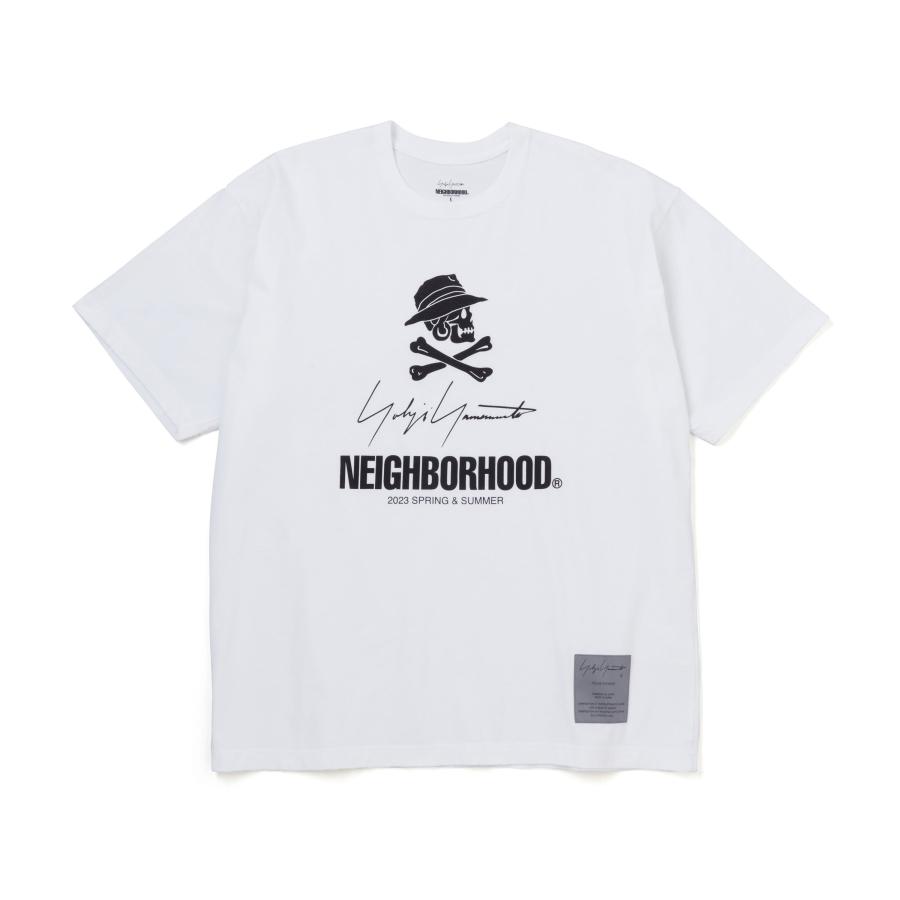 NEIGHBORHOOD 【希少サイズ/激レア/限定/コラボ/新品 NEIGHBORHOOD 【希少サイズ/激レア/限定/コラボ/新品
