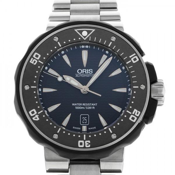国際ブランド オリス Oris ダイバーズ プロダイバー デイト 733 7646 7154m ブラック文字盤 新品 腕時計 メンズ m ジェムキャッスルゆきざき 通販 Yahoo ショッピング 在庫一掃 Www Ladislexia Net