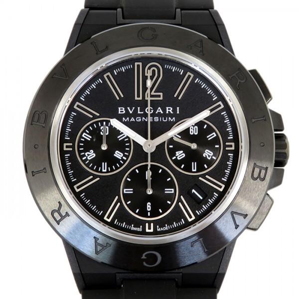 ブルガリ Bvlgari ディアゴノ メンズ Aならショッピング ランキングや口コミも豊富なネット通販 更にお得なpaypay残高も スマホアプリも充実で毎日どこからでも気になる商品をその場でお求めいただけます ファッション マグネシウム メンズ腕時計 クロノグラフ