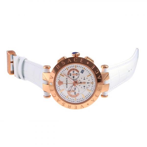 VERSACE（ヴェルサーチェ） ヴェルサーチ Versace Vレース V-レース