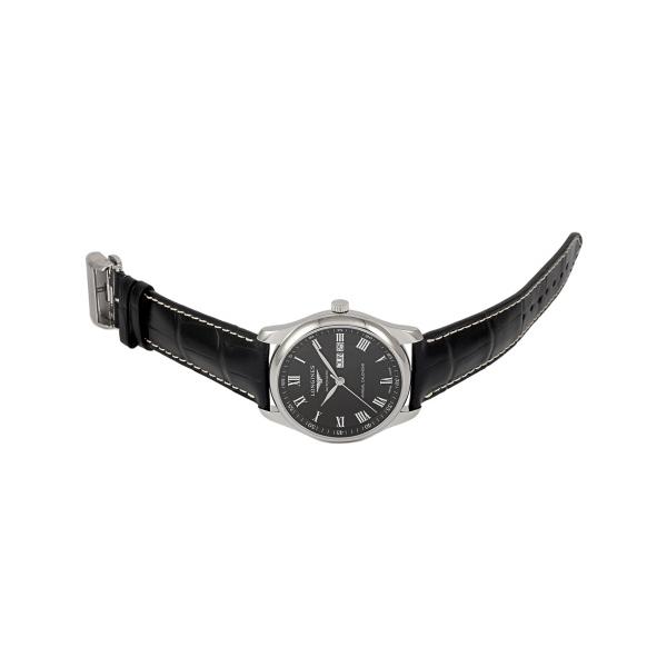 LONGINES（ロンジン） マスター コレクション アニュアルカレンダー