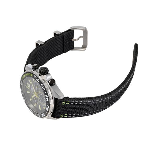 TAG HEUER（タグ・ホイヤー） フォーミュラ1 クロノグラフ CAZ101AG