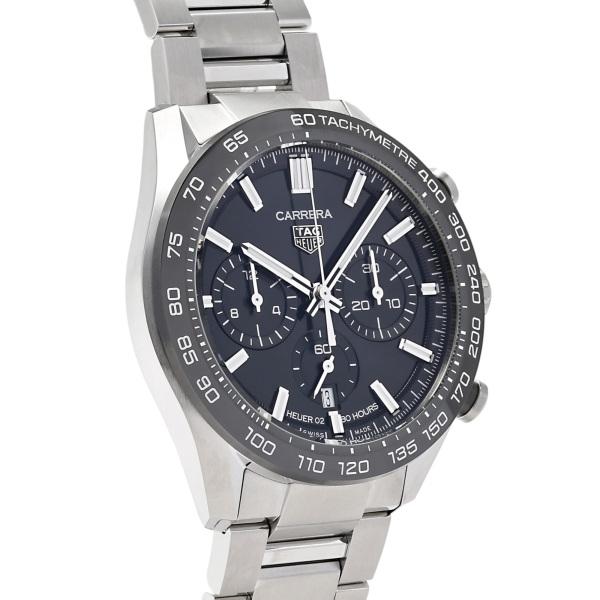 TAG HEUER（タグ・ホイヤー） カレラ キャリバー ホイヤー02 スポーツ