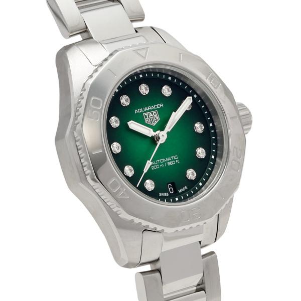 TAG HEUER（タグ・ホイヤー） アクアレーサー プロフェッショナル200