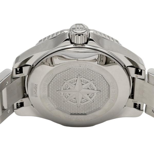 TAG HEUER（タグ・ホイヤー） アクアレーサー プロフェッショナル200