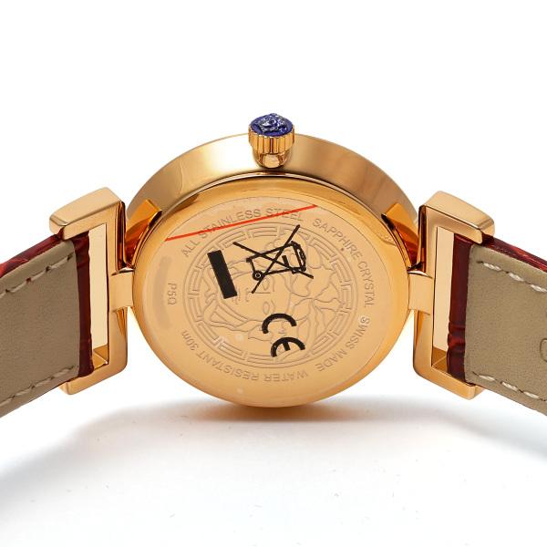 VERSACE（ヴェルサーチェ） ヴェルサーチ ヴァニティ P5Q80D800S800 