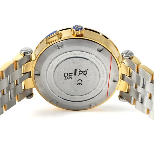 VERSACE（ヴェルサーチェ） ヴェルサーチ Versace Vレース デュアル