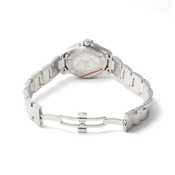 美品✨　ロンジン　コンクエスト　VHP レディース　時計　シルバー　グレー文字盤 ロンジン(LONGINES) コンクエスト CONQUEST | 髙島屋 横浜店 5階