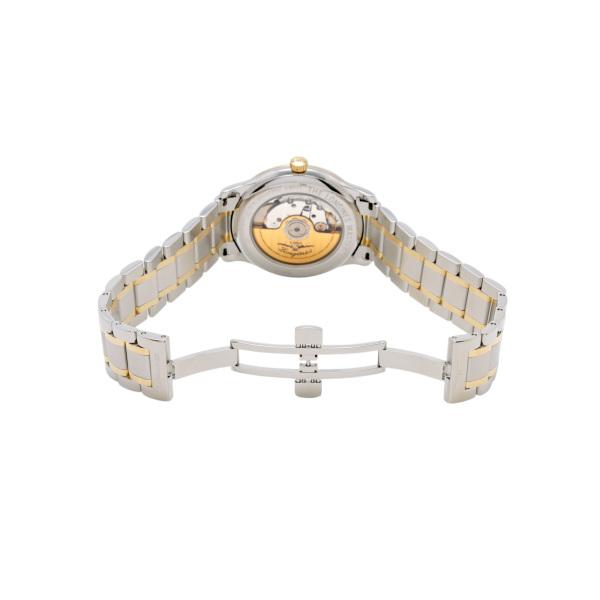 ✨LONGINES✨ロンジン✨ゴールド文字盤✨ゴールド✨ヴィンテージ✨腕時計✨ LONGINES（ロンジン） マスター コレクション L2.628.5.37.7 ゴールド