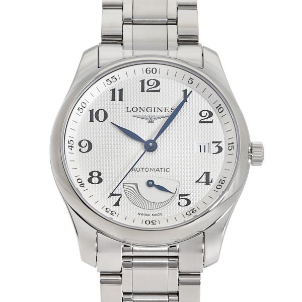 ロンジン LONGINES マスター コレクション L2.908.4.78.6 ロンジン LONGINES マスター コレクション L2.908.4.78.6